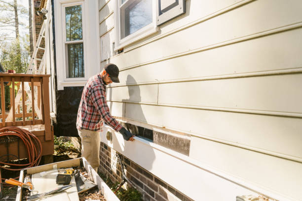Top rated local Emergency Siding Repair specialists in Greensburg, PA
